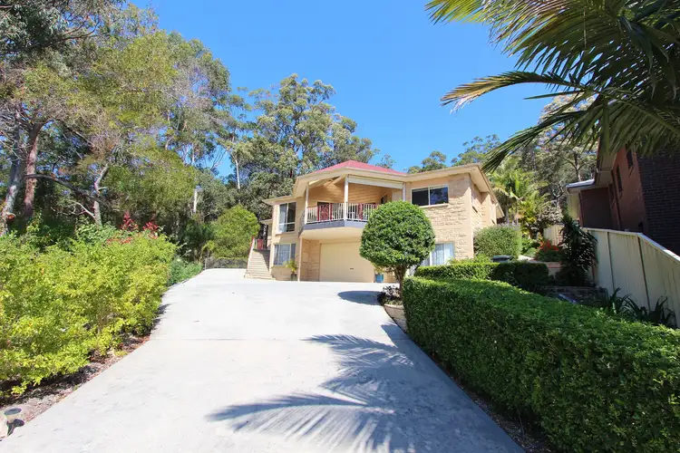 Main view of Homely house listing, 22 Rosewood Court, Laurieton NSW 2443