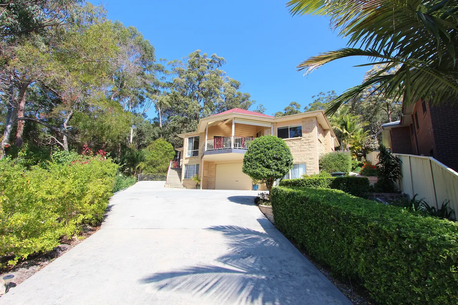 Main view of Homely house listing, 22 Rosewood Court, Laurieton NSW 2443