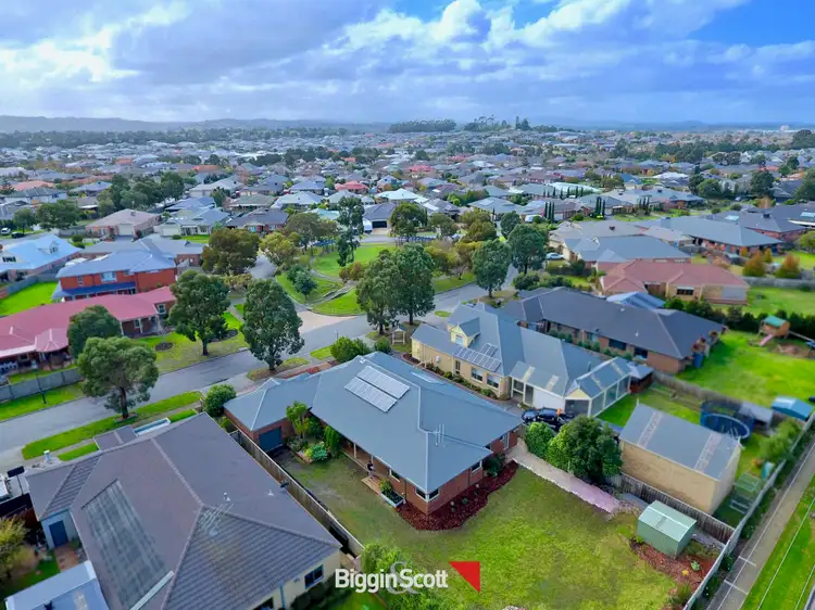 Fourth view of Homely house listing, 18 McAuley Avenue, Pakenham VIC 3810