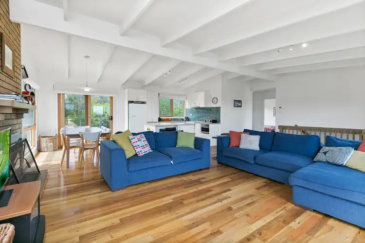 Fourth view of Homely house listing, 1a Aireys Street, Aireys Inlet VIC 3231