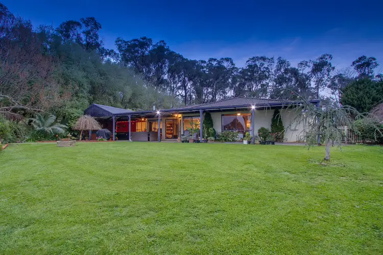 Main view of Homely house listing, 16 Terara Street, Cockatoo VIC 3781