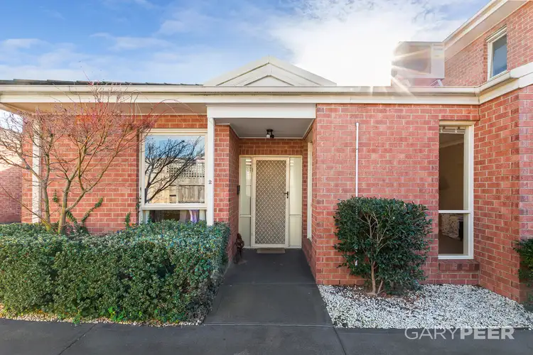 2/203 Booran Road, Caulfield South VIC 3162