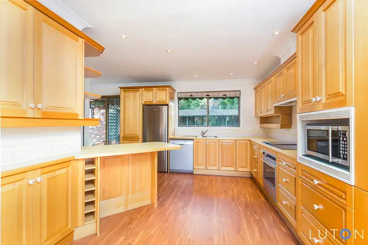 Fifth view of Homely house listing, 62 Grainger Circuit, Melba ACT 2615