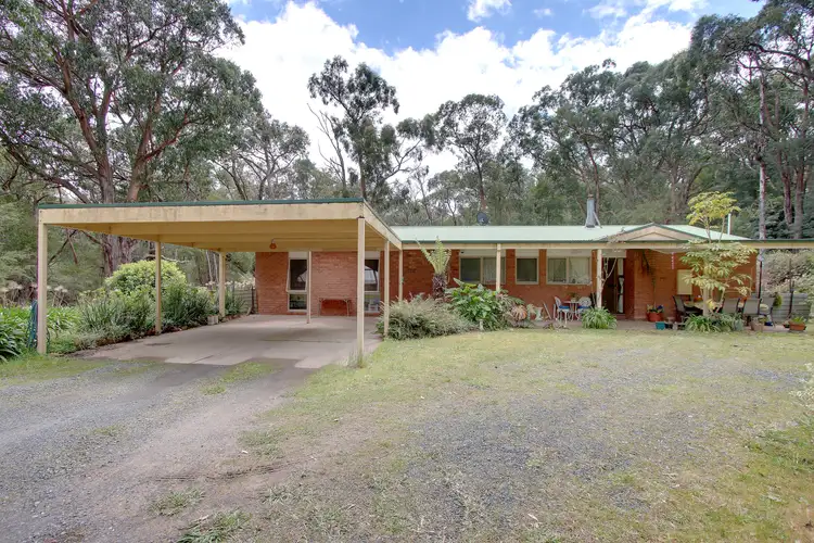 23 Bundaleer Road, Wesburn VIC 3799