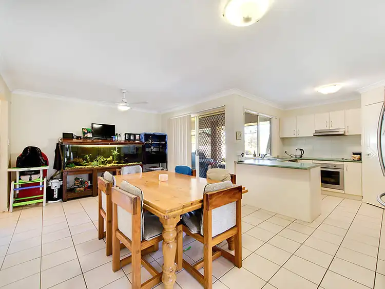 Third view of Homely house listing, 27 Adelaide Drive, Caboolture South QLD 4510