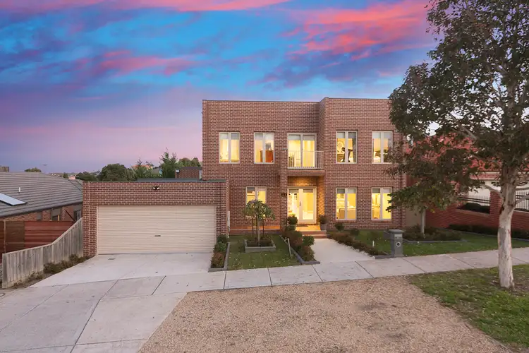 51 McArthurs Road, South Morang VIC 3752
