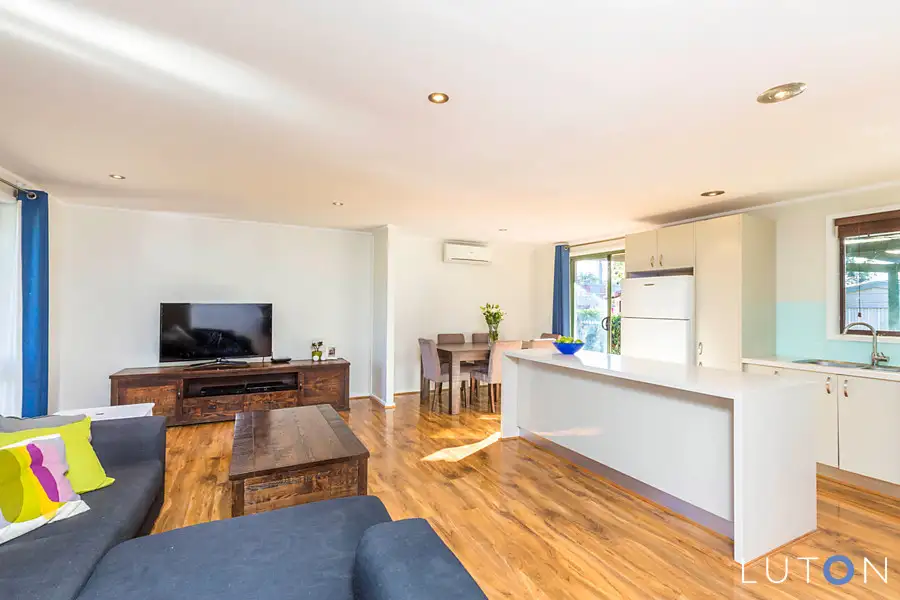 Main view of Homely house listing, 4 Broad Place, Kambah ACT 2902