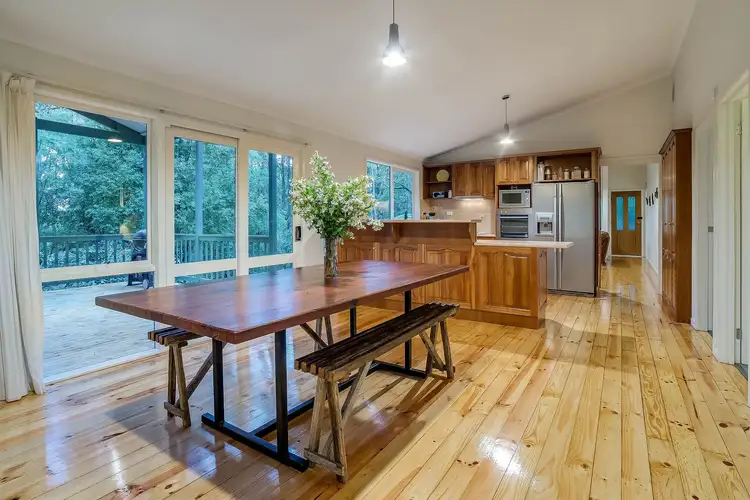 Second view of Homely house listing, 118 Inverness Road, Kalorama VIC 3766