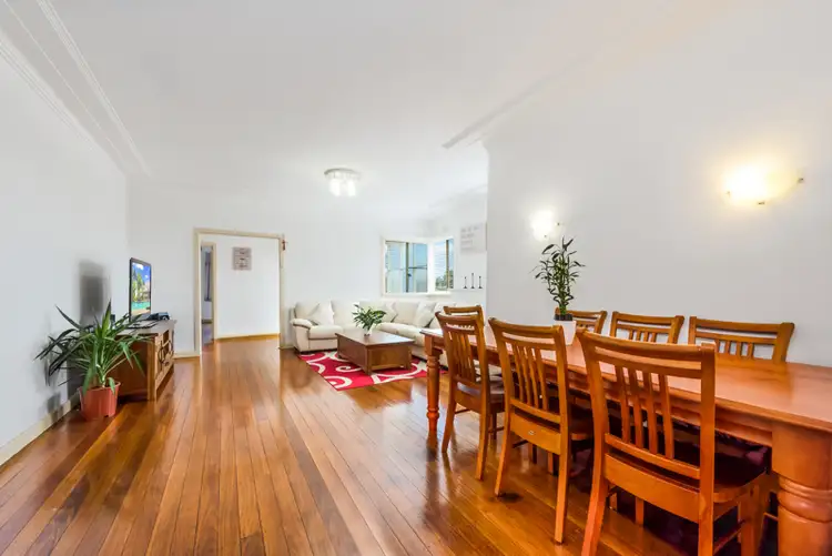 Fourth view of Homely house listing, 16 Aitchandar Road, Ryde NSW 2112