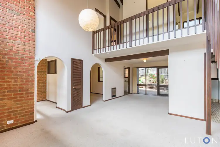 Sixth view of Homely townhouse listing, 4/8 Watling Place, Weston ACT 2611