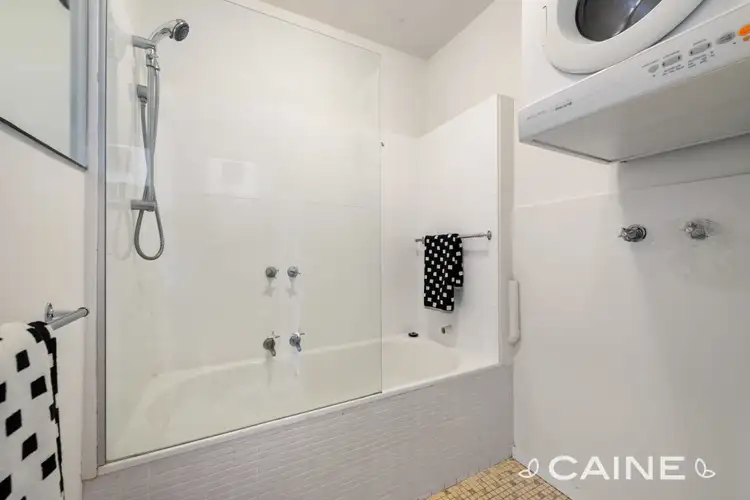 Fourth view of Homely apartment listing, 8/98 George Street, Fitzroy VIC 3065