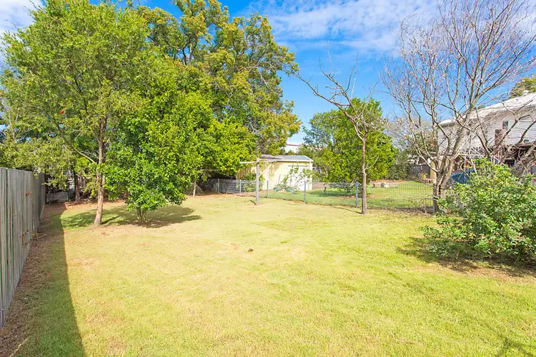 Main view of Homely house listing, 26 Park Lane, Yeerongpilly QLD 4105