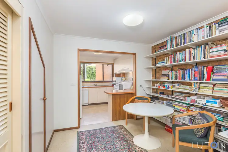 Fifth view of Homely townhouse listing, 10/63 Pearson Street, Holder ACT 2611