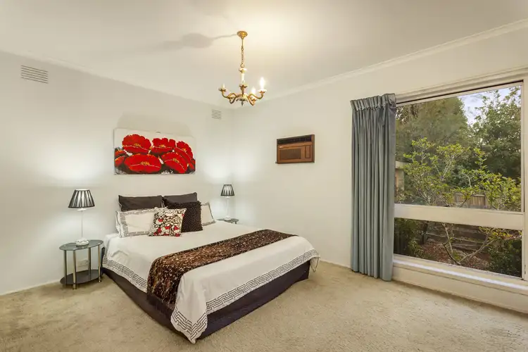 Fifth view of Homely house listing, 12 Virginia Court, Bulleen VIC 3105