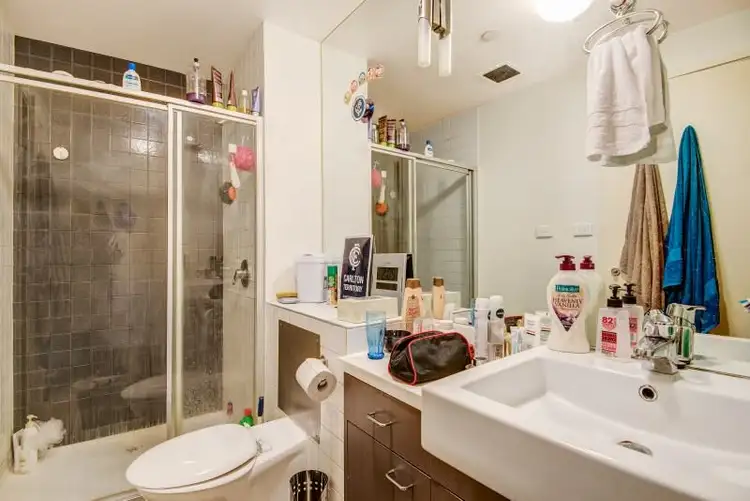 Fourth view of Homely apartment listing, 16/42a Byron Street, Footscray VIC 3011