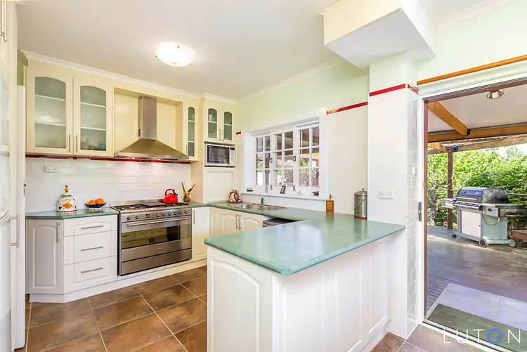 Sixth view of Homely house listing, 100 Wakefield Avenue, Ainslie ACT 2602
