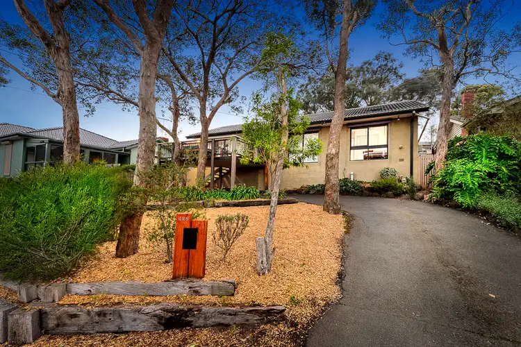 428 Ryans Road, Diamond Creek VIC 3089