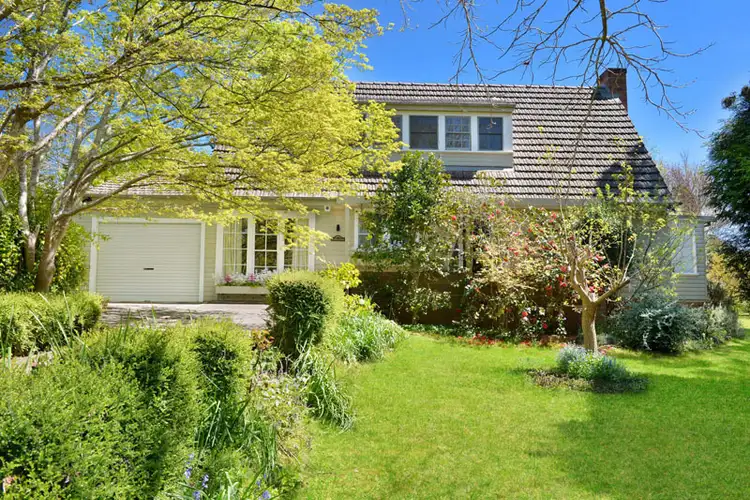 Second view of Homely house listing, 3 Chapman Street, Moss Vale NSW 2577