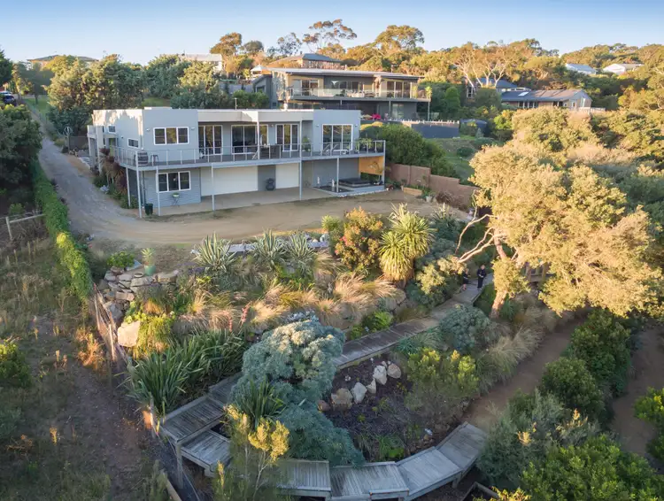 Fourth view of Homely house listing, 6 Fairbairn Avenue, Mount Martha VIC 3934