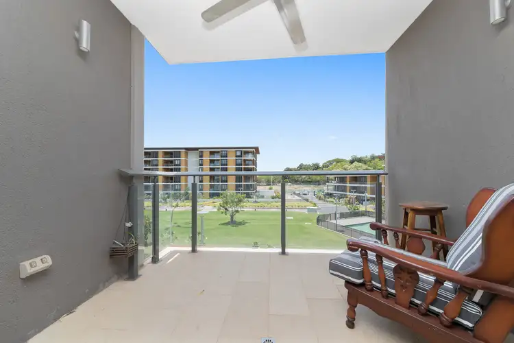 Third view of Homely unit listing, 225/19b Kitchener Drive, Darwin City NT 800