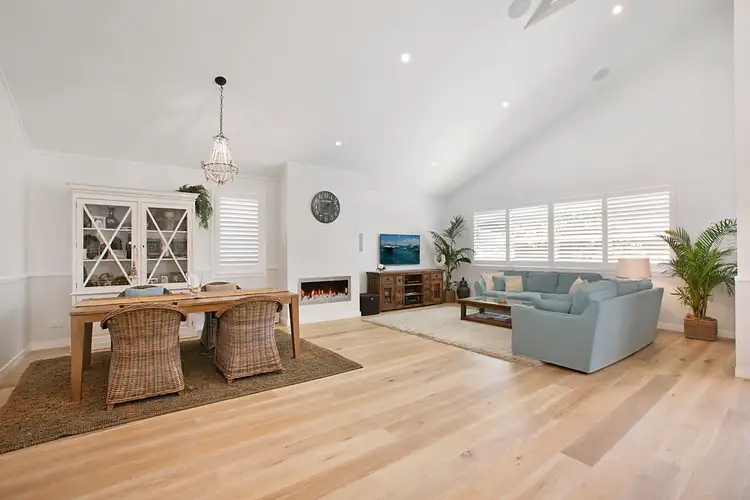 Second view of Homely house listing, 85 Brighton Street, Curl Curl NSW 2096
