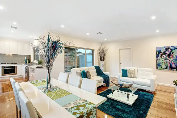 Fifth view of Homely house listing, 47 Pine Crescent, Boronia VIC 3155