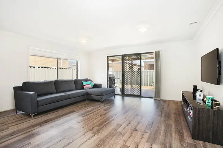 Sixth view of Homely house listing, 150 Lineham Drive, Cranbourne East VIC 3977