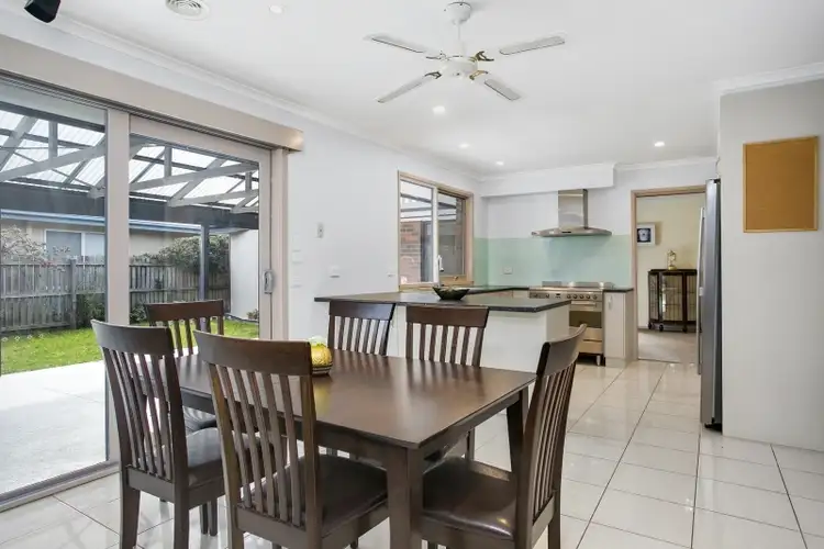 Fifth view of Homely house listing, 3 Coutta Court, Ocean Grove VIC 3226