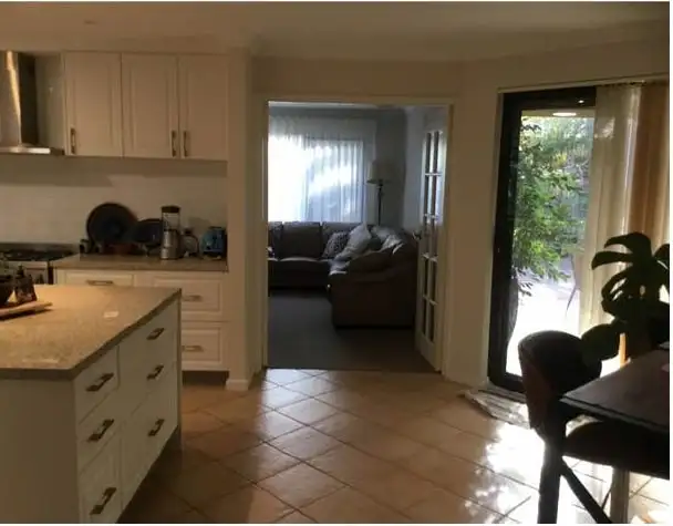Fifth view of Homely house listing, 8 Comet Mews, Australind WA 6233