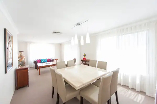 Sixth view of Homely house listing, 8 Comet Mews, Australind WA 6233