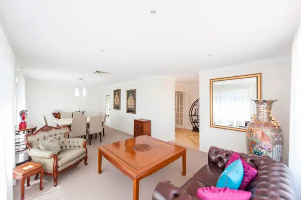 Seventh view of Homely house listing, 8 Comet Mews, Australind WA 6233