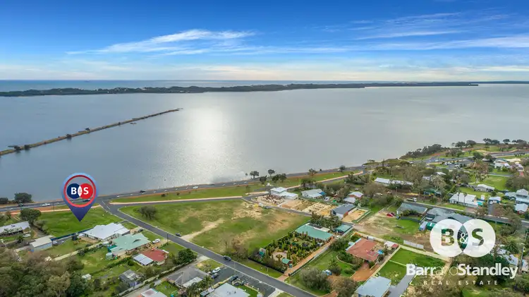 Second view of Homely land listing, 187 Old Coast Road, Australind WA 6233