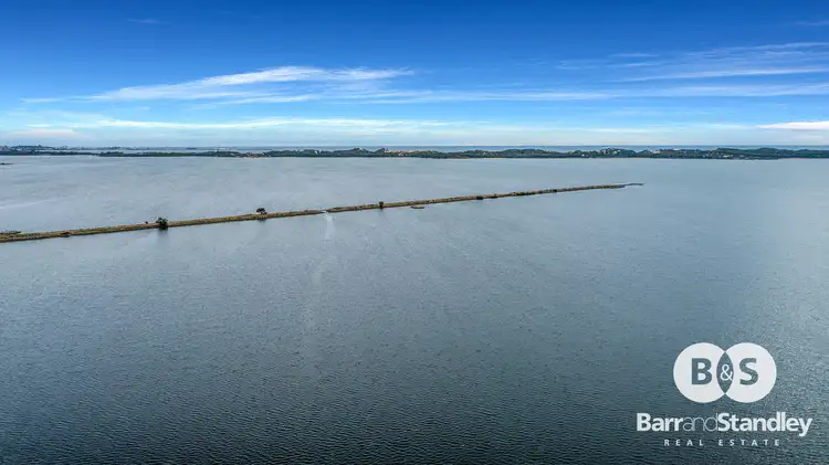 Third view of Homely land listing, 187 Old Coast Road, Australind WA 6233