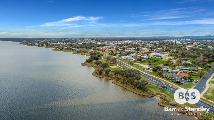 Fifth view of Homely land listing, 187 Old Coast Road, Australind WA 6233
