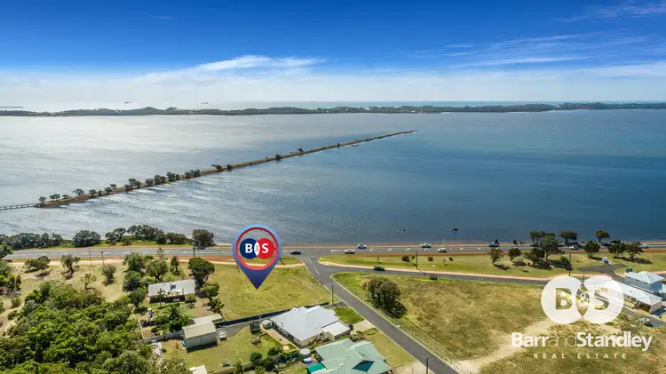 Sixth view of Homely land listing, 187 Old Coast Road, Australind WA 6233