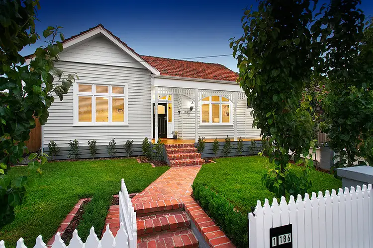 1/186 Henry Street, Greensborough VIC 3088