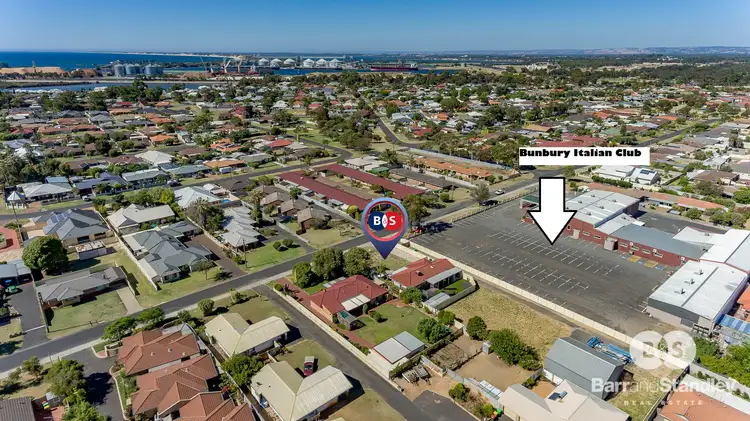 Prop Lot 1/11a White Street, East Bunbury WA 6230