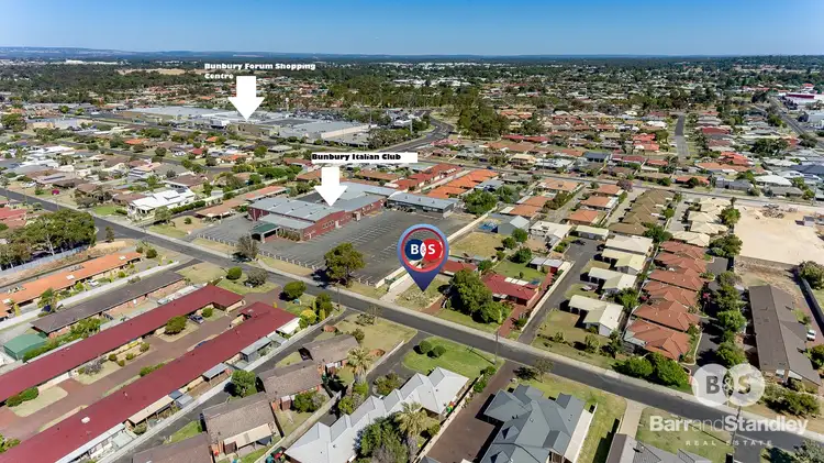 Second view of Homely land listing, Prop Lot 1/11a White Street, East Bunbury WA 6230