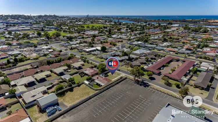 Third view of Homely land listing, Prop Lot 1/11a White Street, East Bunbury WA 6230