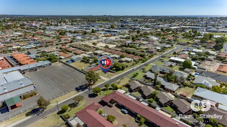 Fourth view of Homely land listing, Prop Lot 1/11a White Street, East Bunbury WA 6230