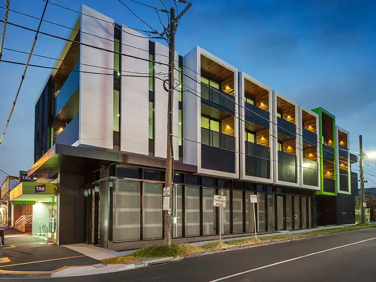 104/136 Murray Street, Caulfield VIC 3162