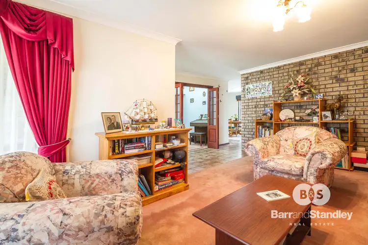 Third view of Homely house listing, 15 Hayward Place, Australind WA 6233