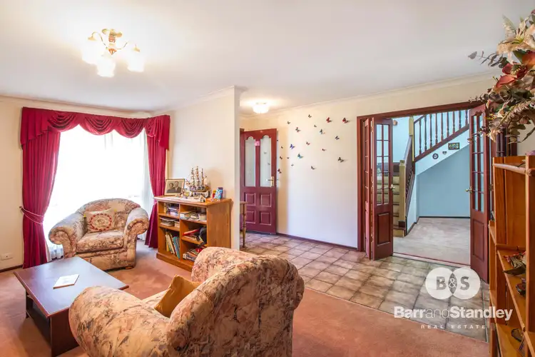 Fourth view of Homely house listing, 15 Hayward Place, Australind WA 6233