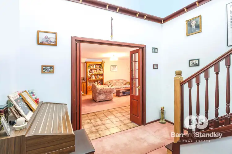 Fifth view of Homely house listing, 15 Hayward Place, Australind WA 6233