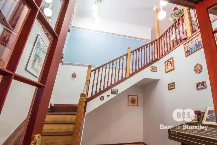 Sixth view of Homely house listing, 15 Hayward Place, Australind WA 6233