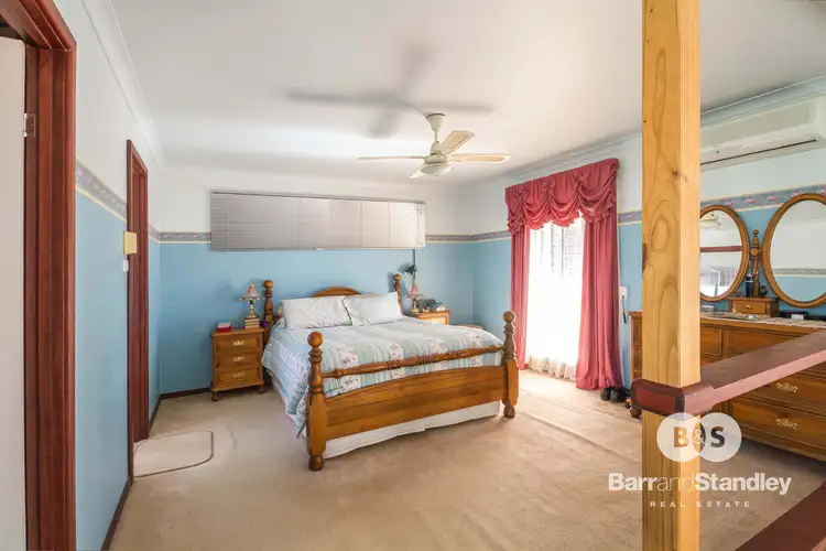 Seventh view of Homely house listing, 15 Hayward Place, Australind WA 6233