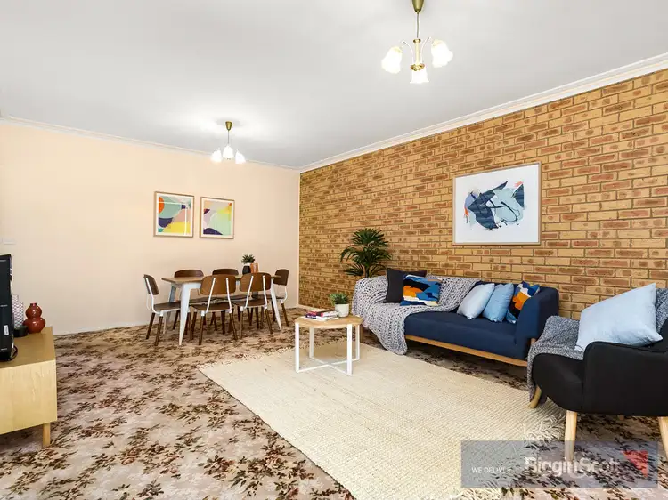 Second view of Homely unit listing, 4/39 Clovelly Avenue, Glenroy VIC 3046