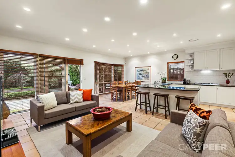 Second view of Homely house listing, 47 Burrindi Road, Caulfield South VIC 3162