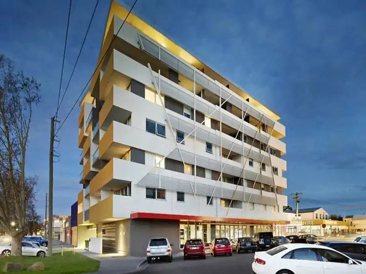 Main view of Homely apartment listing, 101/120 Palmer Street, Richmond VIC 3121