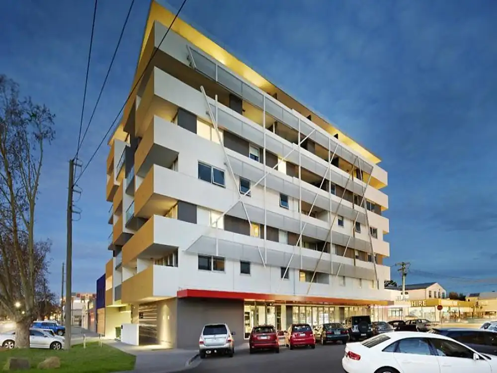 Main view of Homely apartment listing, 101/120 Palmer Street, Richmond VIC 3121